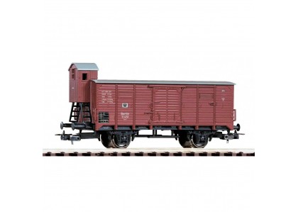 Vagon de marfa acoperit KPEV - H0 Piko 24503 